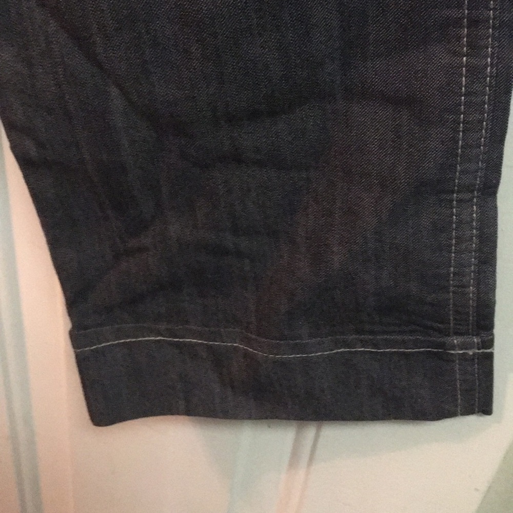 Classy jean set - Picture 4 of 10
